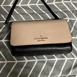 Kate Spade Crossbody Bag